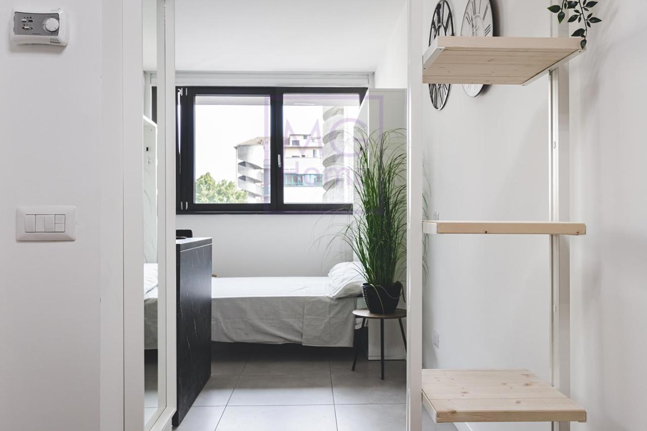 Mg Primula Apartamento Milán Exterior foto