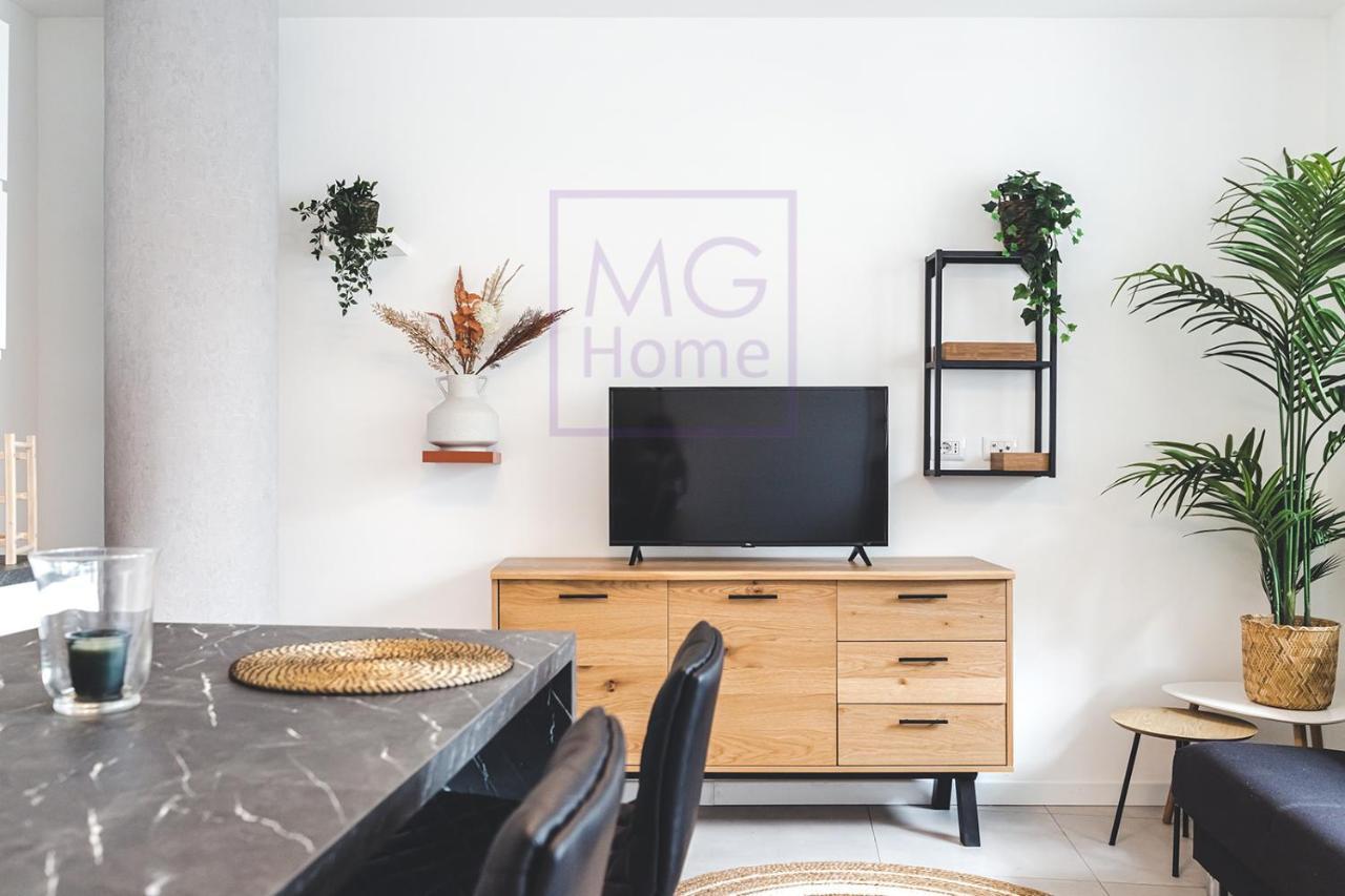 Mg Primula Apartamento Milán Exterior foto