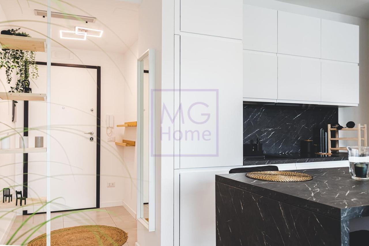 Mg Primula Apartamento Milán Exterior foto