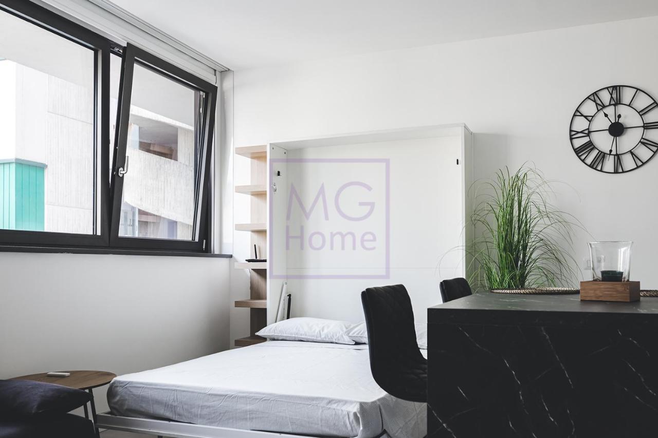 Mg Primula Apartamento Milán Exterior foto