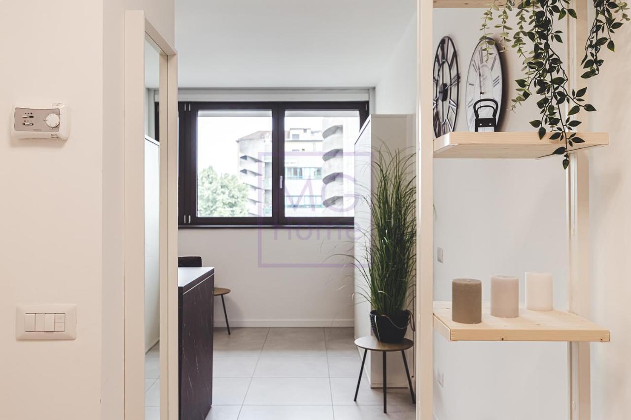 Mg Primula Apartamento Milán Exterior foto