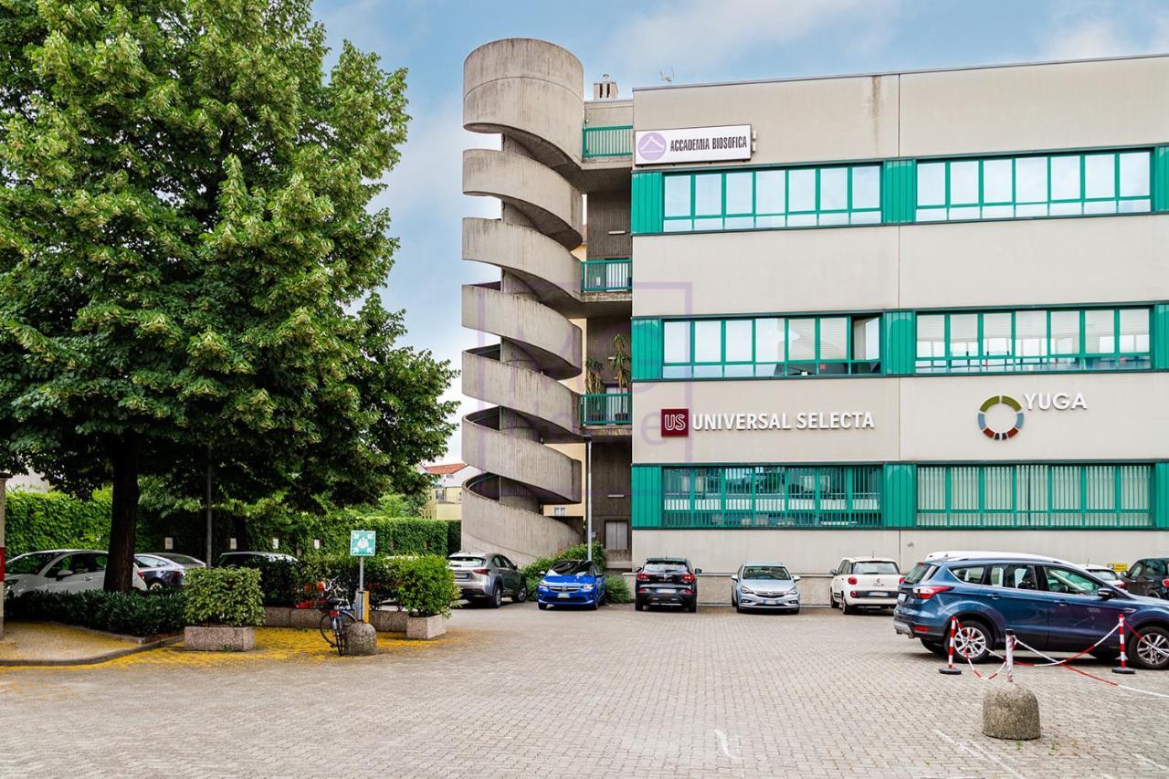 Mg Primula Apartamento Milán Exterior foto