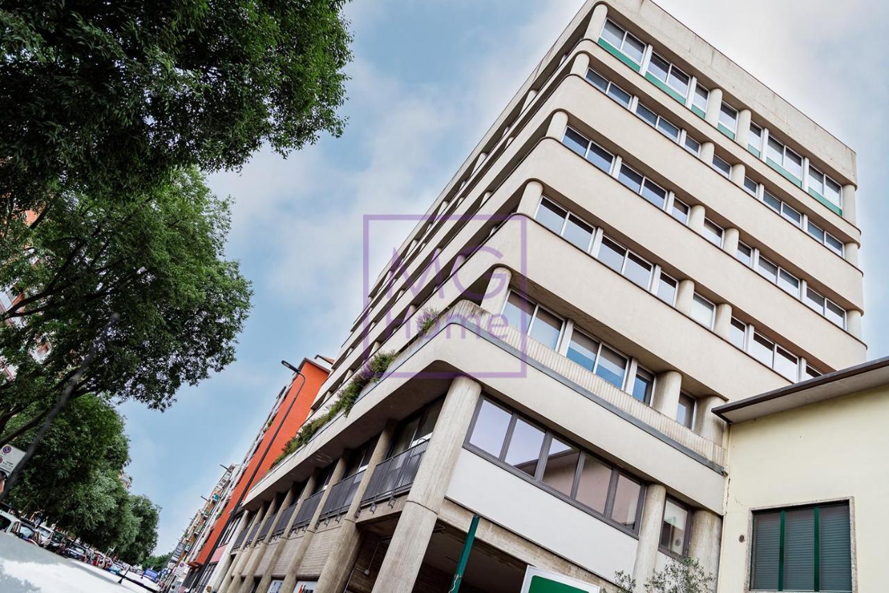 Mg Primula Apartamento Milán Exterior foto