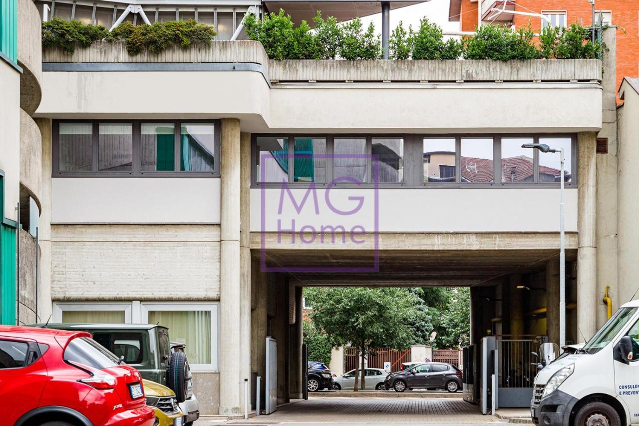 Mg Primula Apartamento Milán Exterior foto