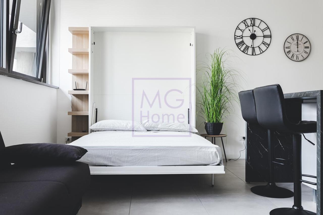 Mg Primula Apartamento Milán Exterior foto
